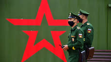 Военно-технический форум «Армия-2021» состоится в Новосибирской области в конце лета