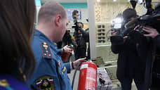 В Кемерове закрыли еще один ТЦ из-за нарушений противопожарной безопасности
