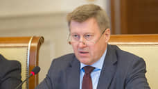 Мэр Новосибирска назвал незаконным сбор подписей за его отставку