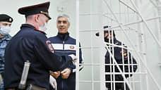 Анатолию Быкову продлили арест до октября