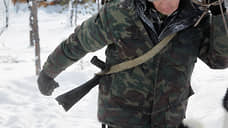 В Омской области по факту незаконной охоты на трех лосей возбудили уголовное дело