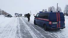 В Алтайском крае в ДТП погиб полицейский и пострадал следователь СКР, возбуждено уголовное дело