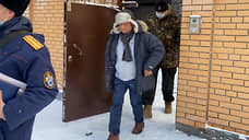 Суд изменил меру пресечения экс-главе ТУАД Новосибирской области