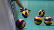 FIVB объявила о переносе из России чемпионата мира по волейболу среди мужчин