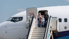Пассажиропоток сибирских аэропортов превысили в 2021 году допандемийный уровень