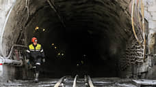 На поверхность выведены двое работников шахты, ранее заблокированные на «Талдинская Западная-1»