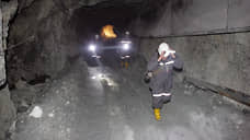 Работы на алтайском руднике остановлены по решению суда
