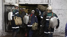 В Кузбассе на шахте «Ерунаковская-8» погиб горняк из-за прорыва водоотлива