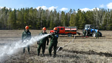 В Алтайском крае планируется ввести особый противопожарный режим