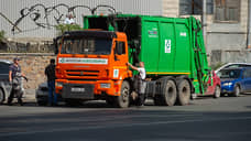 МинЖКХ Новосибирской области предупредило «Экологию-Новосибирск» о риске расторжения договора из-за проблем с вывозом мусора