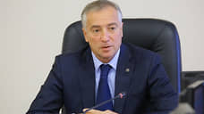 Врио губернатора Томской области представлен депутатам