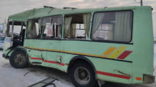 В Красноярском крае будут судить водителя автобуса, из-за которого в аварии пострадали девять человек