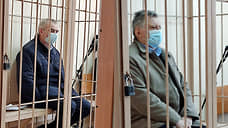 Суд продлил меру пресечения двум бывшим директорам завода «Тяжстанкогидропресс»