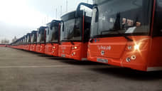Красноярск закупит 84 автобуса на 1,4 млрд рублей