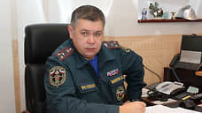 Арест экс-главе МЧС в Кузбассе по делу о пожаре в «Зимней вишне» продлен до 10 сентября