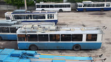 В Новосибирск в июне поступят 50 новых автобусов