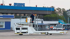 Пассажиропоток аэропорта Красноярска в мае вырос на 7%