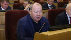 Суд рассмотрит дело бывшего депутата новосибирского заксобрания Александра Морозова