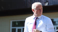 Кандидат от «Единой России»  на пост губернатора Томской области подал документы в избирком