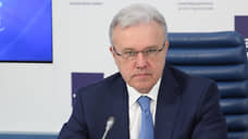 Александр Усс вошел в состав совета директоров «Роснефти»