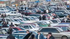 Средние цены на авто с пробегом в Красноярске снизились на 12%, в Новосибирске — на 6,5%