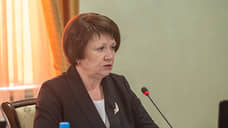 Депутаты согласовали кандидатуры на должности замглавы Хакасии и руководителя минфина