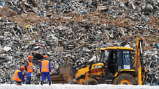 Новосибирское заксобрание одобрило «мусорные» концессии на 9,5 млрд рублей