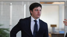 Вице-мэр Новосибирска стал свидетелем по делу о клевете