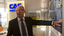 Суд отпустил из-под ареста президента холдинга СДС Михаила Федяева