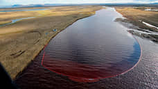 Суд утвердил мировое соглашение Росрыболовства и «дочки» «Норникеля» по иску на 59 млрд рублей