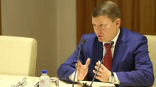 Мэр Красноярска подал заявление в горсовет о сложении полномочий