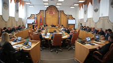 Депутаты предложили назначить конкурс по выборам мэра Красноярска на 8 сентября