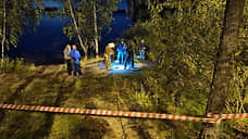 Девушка, пропавшая после празднования дня города в Железногорске, найдена мертвой