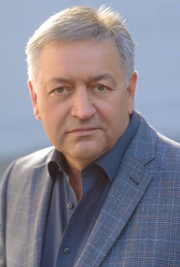 Алексей Нестеренко