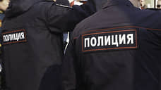 Полицейские ищут неизвестных, устроивших стрельбу в Красноярске