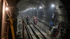 Определен подрядчик строительства метро в Красноярске