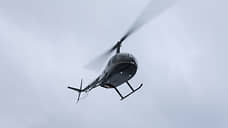 Два вертолета, пропавшие на маршруте в Путоранский заповедник, вышли на связь
