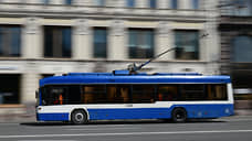 Горэлектротранспорт Новосибирска приобретет 9 низкопольных троллейбусов за 413,4 млн рублей