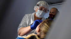 Более чем в 17 раз выросла за месяц заболеваемость ковидом в Красноярском крае