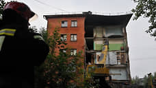 Полную ревизию состояния жилого фонда проведут в Омске после обрушения стены пятиэтажки