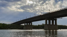 Компания «Стройтраст» отремонтирует Ленинградский мост в Омске за 1,9 млрд рублей