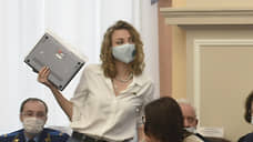 В доме новосибирского депутата Хельги Пироговой прошли обыски