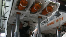 Суд арестовал имущество бывшего руководства «Юрмаша»