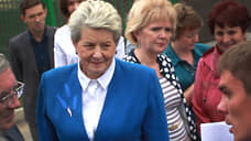 Апелляция отказала в оправдании бывшему мэру Канска Надежде Качан, осужденной за халатность