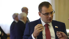 Суд поместил под домашний арест депутата заксобрания Новосибирской области Ивана Сидоренко