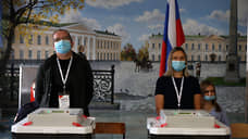 Распределяются мандаты избранных по партспискам депутатов гордумы Барнаула