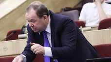 Возбуждено уголовное дело в отношении депутата заксобрания Новосибирской области Владимира Лаптева