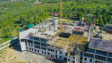 Альтернативный инвестор не смог оспорить концессию по инфекционной больнице в Новосибирске