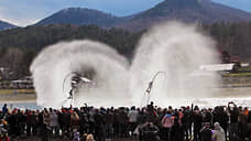 Власти Алтайского края: частные инвестиции в туризм составят минимум 1,8 млрд рублей