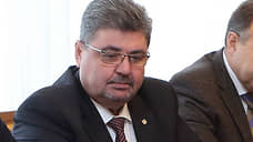 Бывшего замгубернатора Томской области подозревают в покупке поддельных дипломов